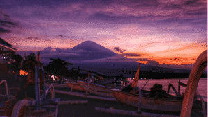 Self Discovery Travel South East Asia